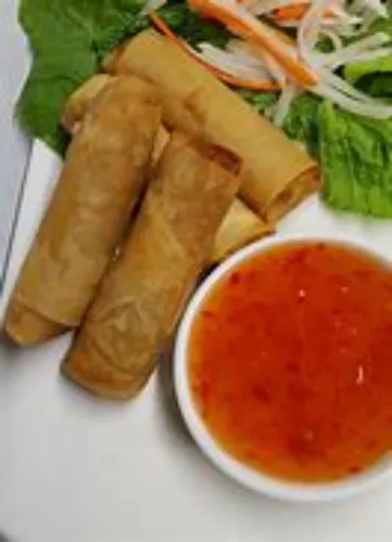 Veg Roll